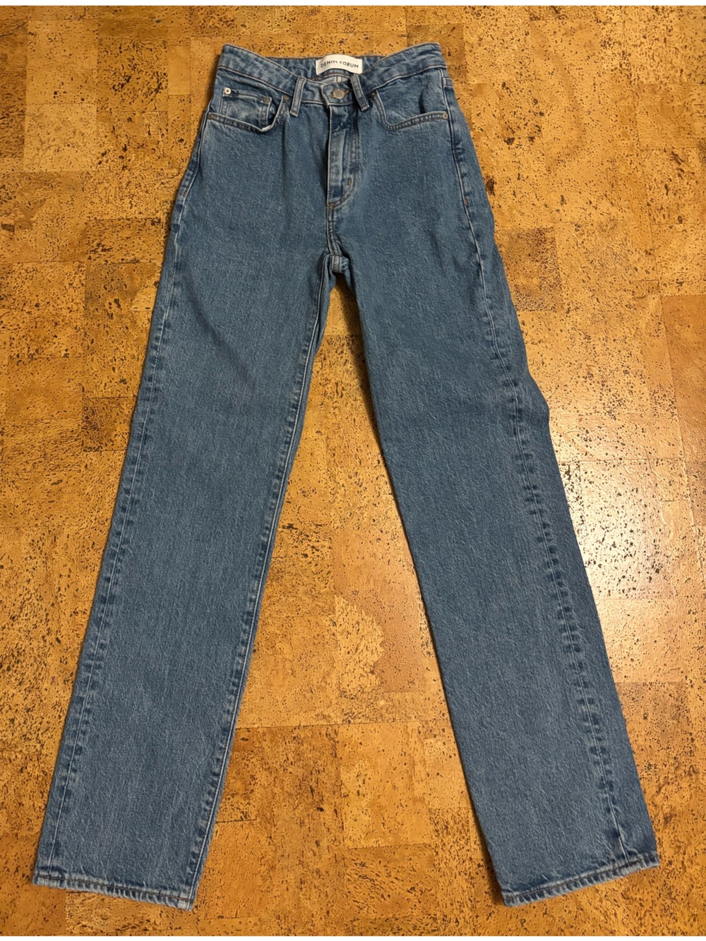 Aritzia Denim forum jeans 24 waist